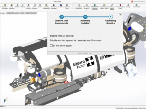 SolidWorks 2021 SP0-5.1 Premium 中文完美授权版