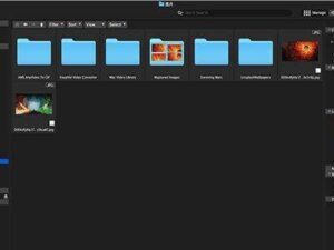 ACDSee Photo Studio for Mac V8.8特别版 苹果电脑版