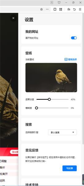 360极速浏览器X V21.0.1032.0 中文免费绿色版 64位