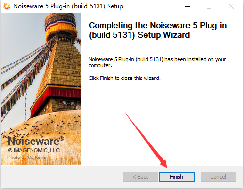 PS磨皮降噪滤镜Imagenomic Noiseware v5.1.3 for Photoshop 最新安装激活版(附补丁+教程)
