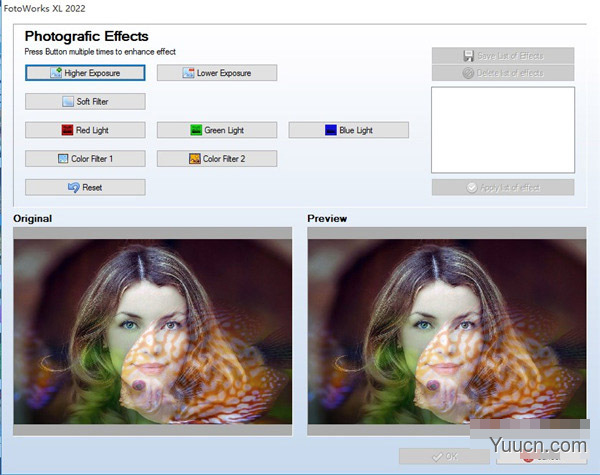 FotoWorks XL 2022(图像处理软件) v22.0.0 破解安装版(附安装教程+补丁)