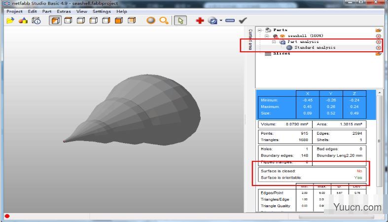 3D模型设计工具autodesk netfabb ultimate 2022 中文破解版(附安装教程)