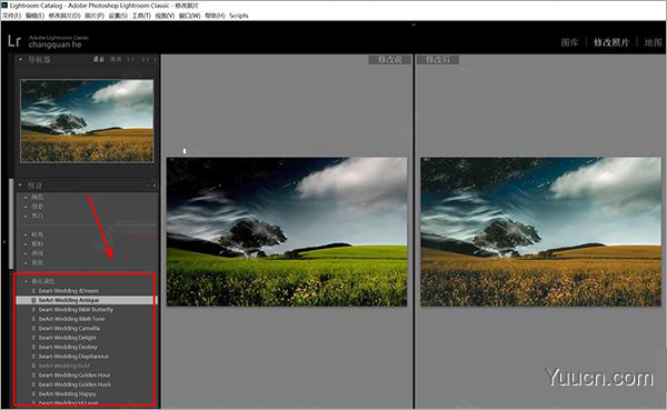 Adobe Photoshop Lightroom Classic 2021 v10.3.0 直装破解版(附安装教程)