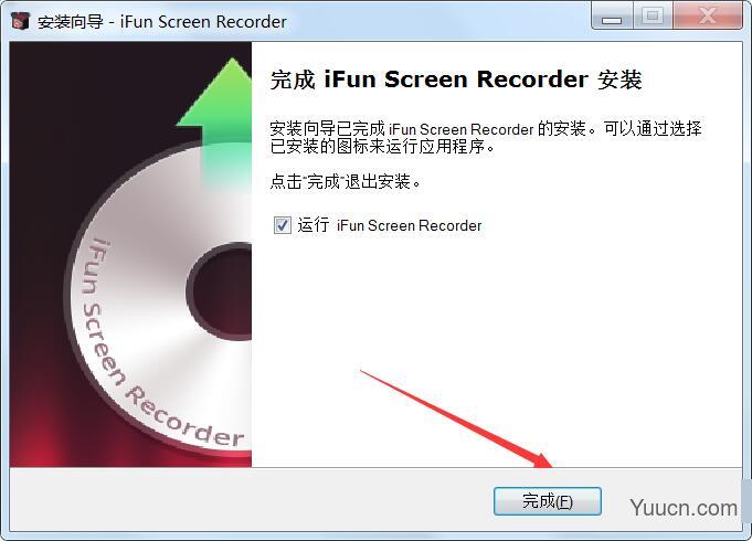 屏幕录像软件iFun Screen Recorder v1.2.0.261 免费安装版