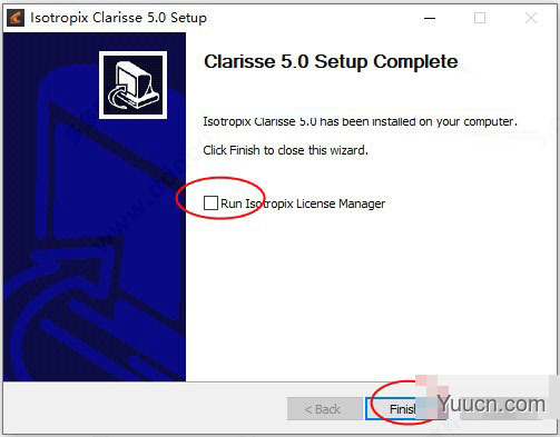 动画渲染软件isotropix clarisse ifx 5.0 破解安装版(附安装教程)