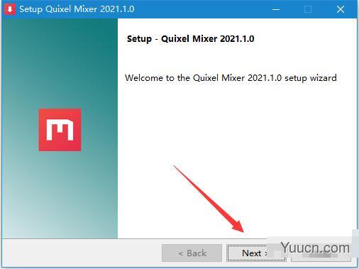 Quixel Mixer(三维PBR材质制作软件) v2021.1.0 免费安装版