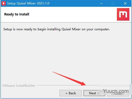 Quixel Mixer(三维PBR材质制作软件) v2021.1.0 免费安装版