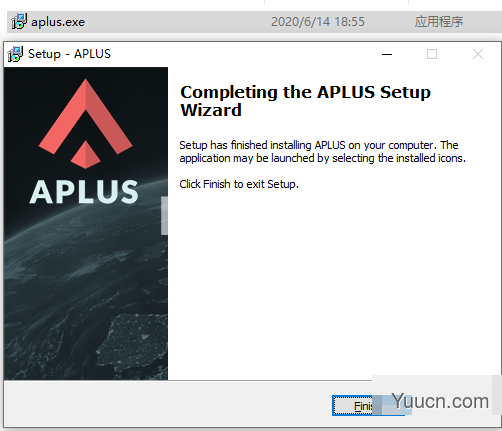 Cadaplus APLUS(AutoCAD插件) v21.031 完美授权激活版