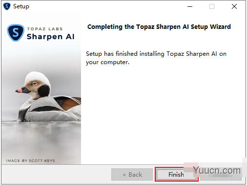 Topaz Sharpen AI (图像智能清晰锐化软件) v3.0.3 破解中文版(附安装教程) 64位