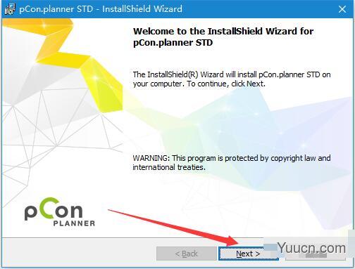 pCon.planner(3D室内设计软件) v8.2 多语免费安装版