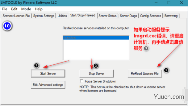 Autodesk 2022 NLM Crack v11.18 XForce 通用网络许可证管理器破解版