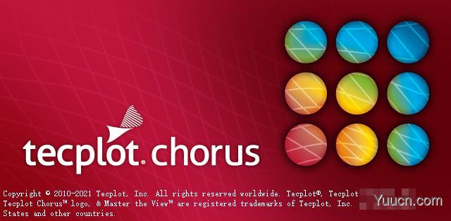 Tecplot360EX+Chorus R2 m1 v2020.2.1.112919 x64 免费破解版(附激活文件+教程)