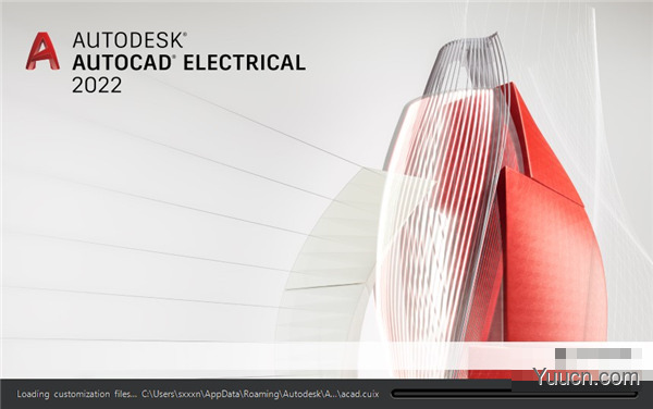AutoCAD Electrical 2022序列号和破解补丁(附使用教程)