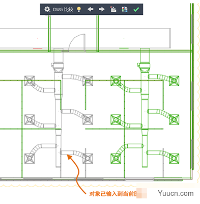 Autodesk AutoCAD MEP 2022 中文破解版(附破解教程) 64位