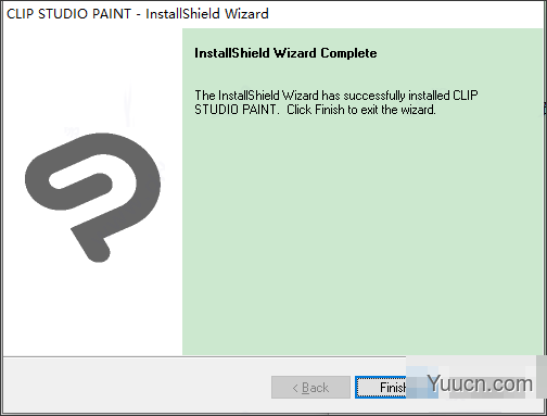 Clip Studio Paint绘画软件序列号 免费版(附使用教程)