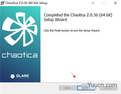 Chaotica(分形艺术软件) v2.0.36 完美激活版(附激活教程) 64位