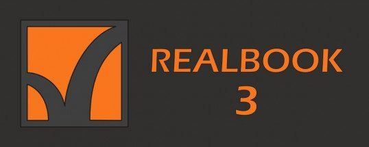 C4D翻书动画效果制作插件 Realbook3 v3.1 最新英文版