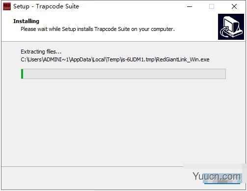 红巨星粒子套装AE插件 trapcode tao v2.1.2 for CC2014-CS6 激活版(含注册码)