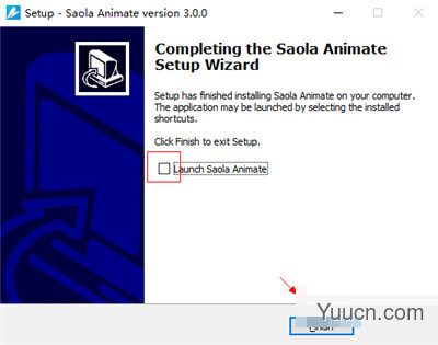 Saola Animate Pro(HTML5动画制作软件) 3.0.0 英文激活版(附激活补丁)