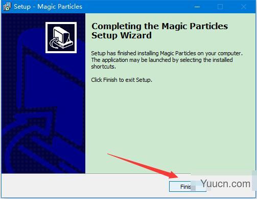 魔法粒子视频编辑 Magic Particle/3D/3D(Dev) v3.54 附安装激活教程