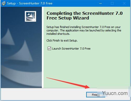 ScreenHunter (屏幕捕捉录像软件) v7.0.1237 免费安装版
