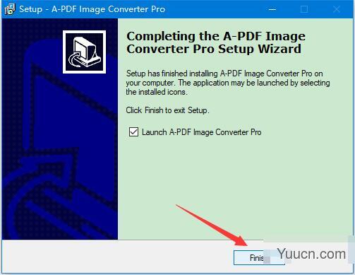 图片批量转换 A PDF Image Converter Pro v2.3 免费安装版