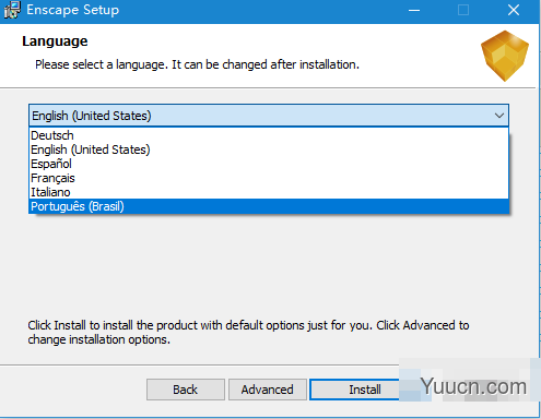 渲染插件Enscape 3.2.0 正式版 官方破解版(附汉化包+安装教程)