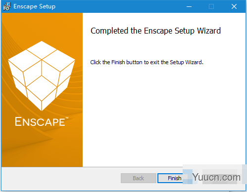 渲染插件Enscape 3.2.0 正式版 官方破解版(附汉化包+安装教程)