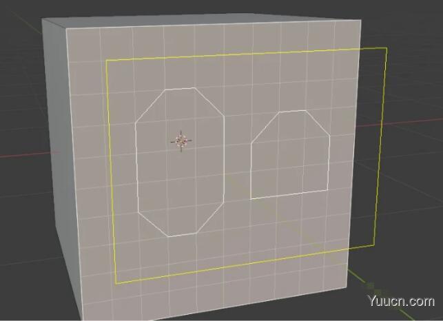 Blender布尔切割硬表面建模插件Grid Modeler v1.11.2 & v1.9.6 免费版(附方法)