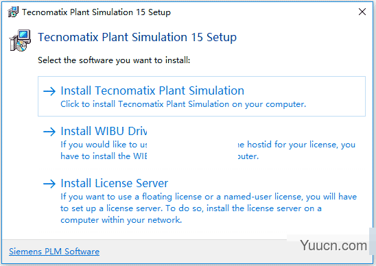 Siemens Tecnomatix Plant Simulation 16.0.5 中文破解版 Win64