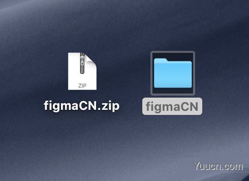 figma汉化插件 v2021 最新免费版(附使用方法)