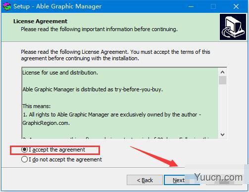 Able Graphic Manager (图像管理器) v2.7.10.10 免费安装版