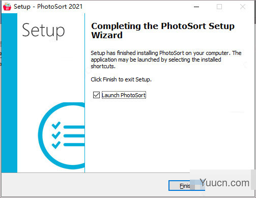 照片排序软件Abelssoft PhotoSort 2021 v1.02.157 多语言破解版(附安装教程)