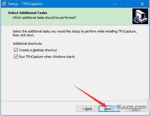 TPUCapture(多功能桌面截图软件) v2.0 免费安装版