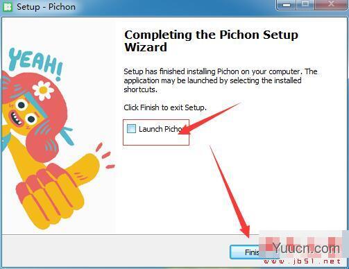 Pichon Icons(离线图标工具) v8.9.0 英文安装版(附安装教程)