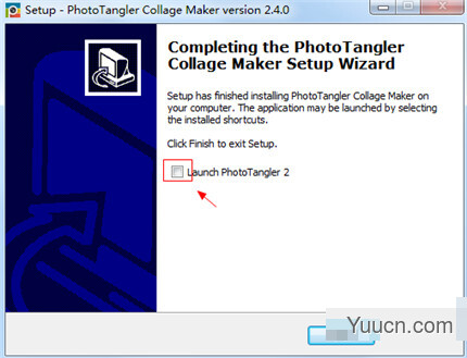 PhotoTangler Collage Maker(图片处理软件) v2.4.0 英文激活版