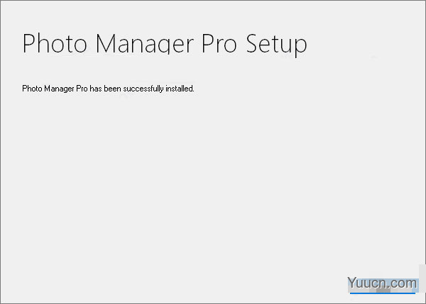 照片管理器photo manager pro v4.0 破解版(附安装教程)