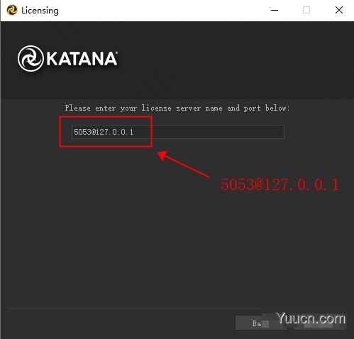 渲染器The Foundry Katana 4.0v5 完美免费破解版(附补丁+安装教程)