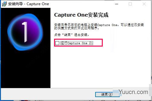 RAW文件转换图像编辑器Capture One 21 Pro v14.4.0.101 中文激活版(附安装教程)