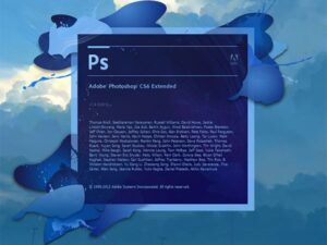 Photoshop CS6 精简绿色版(免激活)