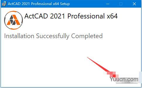 ActCAD Professional 2021 (2D制图/3D建模) V10.0 中文激活版 64位