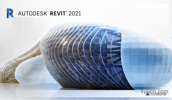 Autodesk Revit 2021 64位 简体中文正式特别版(附安装步骤+许可证)