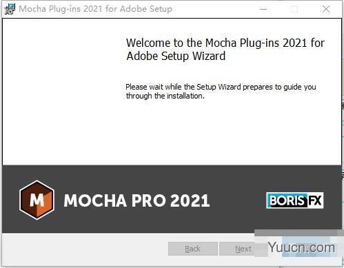 Ae/Pr/OFX/Nuke反求跟踪插件Mocha Pro 2022 v9.0.1 Adobe插件版(附破解教程)