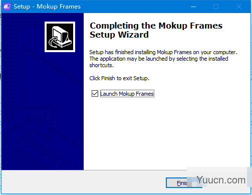 Mokup Frames(样机效果图生成工具) v0.238 免费安装版