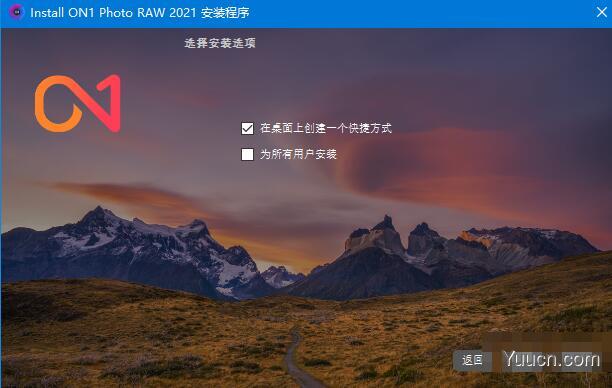 RAW图片处理软件 ON1 Photo RAW 2021 v15.0.0.9735 中文激活版