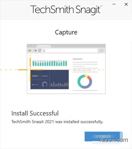 techsmith snagit 2021 v2021.4.0 特别安装版(附安装教程)