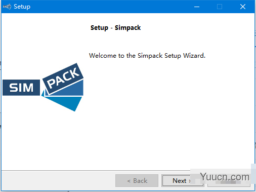 动力学仿真系统DS SIMULIA Simpack 2021.0 完美激活版(附激活文件) 64位