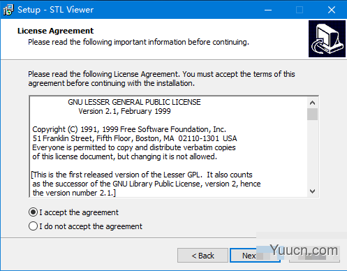 STL Viewer(三维stl文件查看器) v2.3.0.0 官方版
