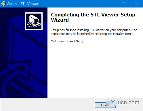 STL Viewer(三维stl文件查看器) v2.3.0.0 官方版