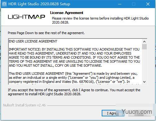 三维渲染软件Lightmap HDR Light Studio Xenon 7.4.0.2021.1103 免费版+接口插件